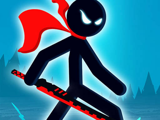 Play Stickman.io