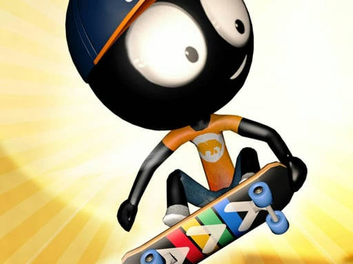 Play Stickman Skater