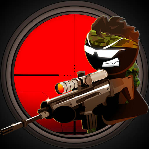 Play Stickman Sniper 3