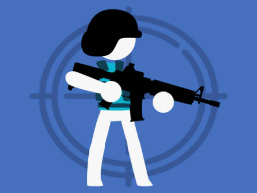 Play Stickman Sniper