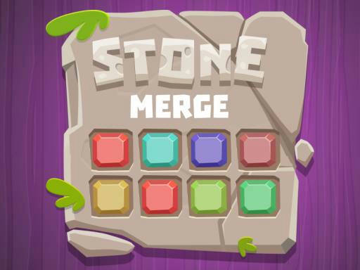 Play Stone Merge