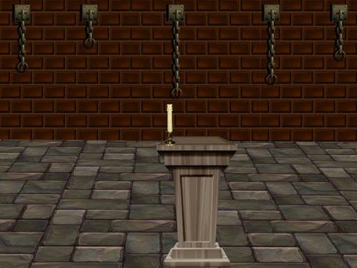 Play Stone Prison Escape