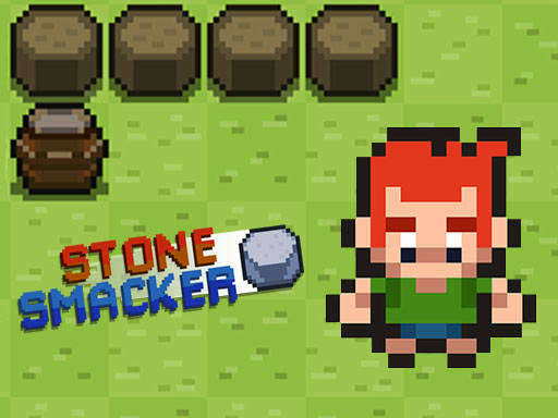 Play Stone Smacker