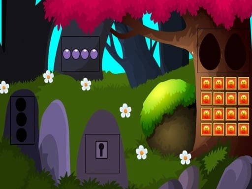 Play Stony Forest Escape