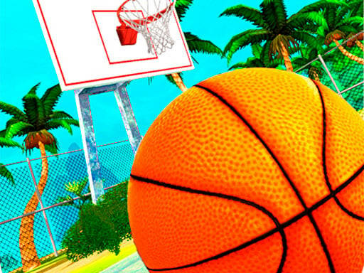 Play Street Basketball Championship