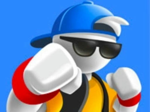 Play Street Fight Match 3d Game