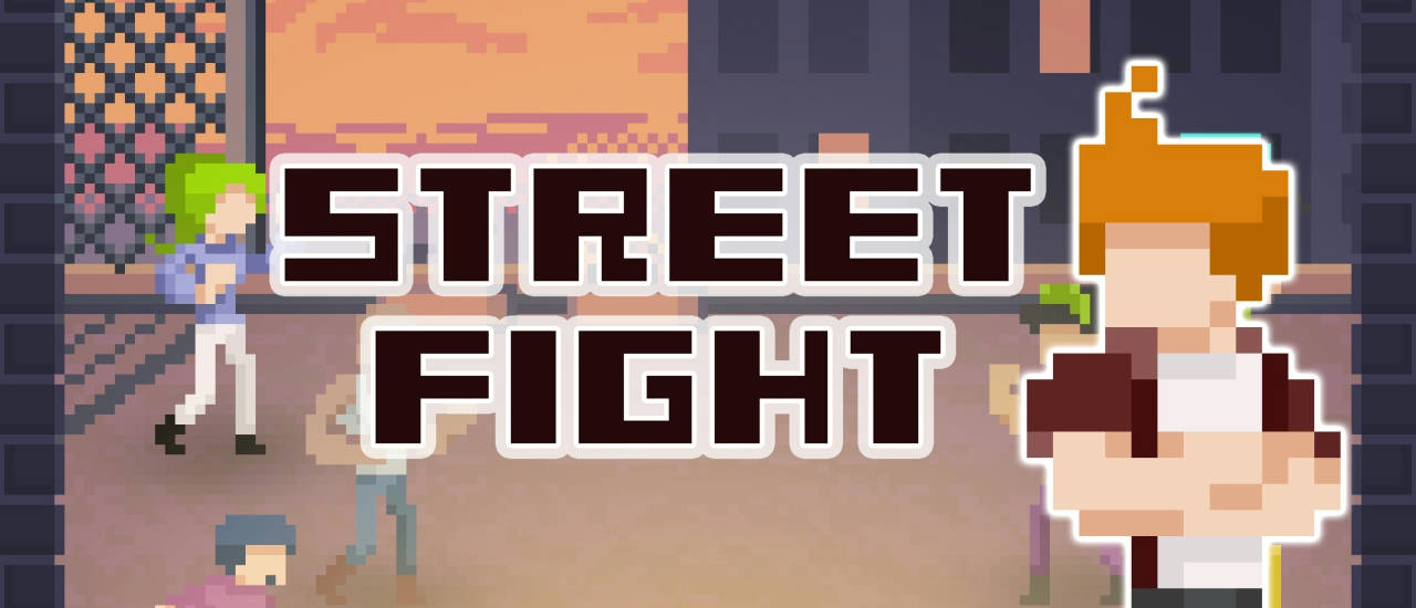 Play Street Fight