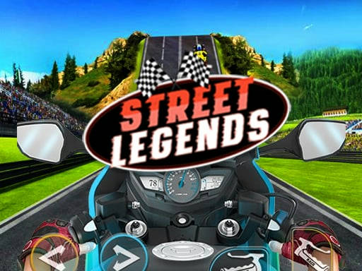 Play Street Legends