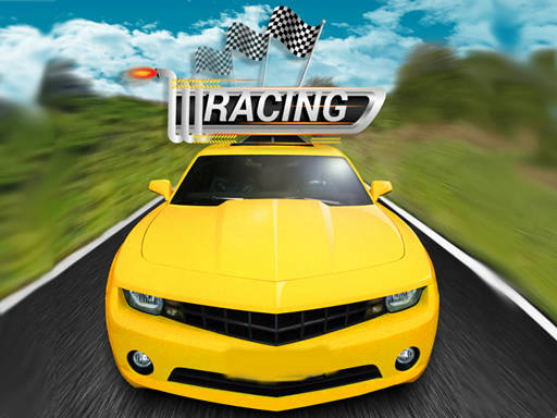 Play Street Racing 3D