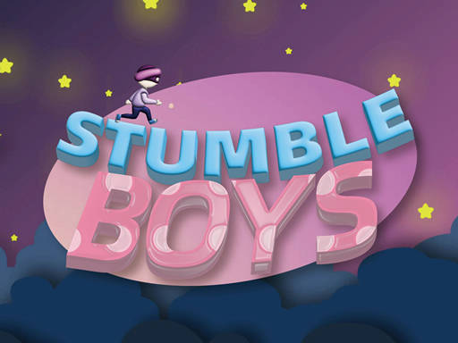 Play Stumble Boys Match