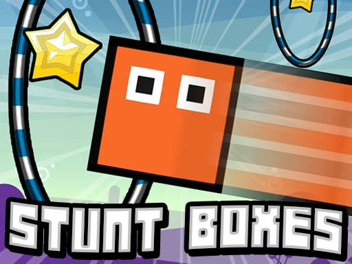 Play Stunt Boxes