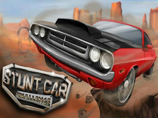 Play Stunt Car