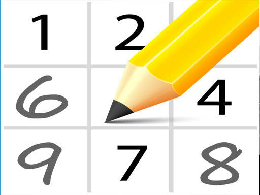 Play Sudoku Easy