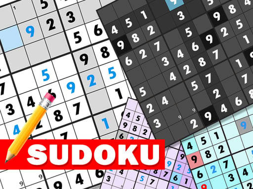 Play Sudoku