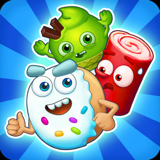 Play Sugar Heroes