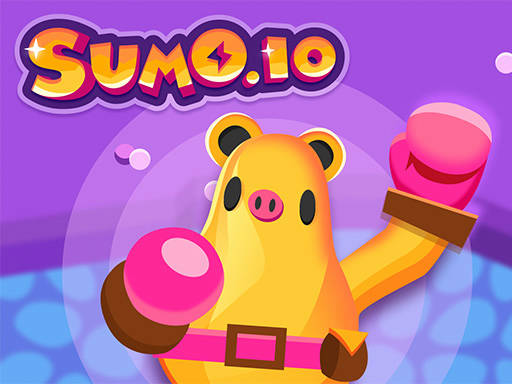 Play Sumo.io