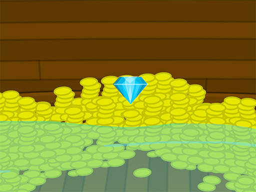 Play Sunken Treasure Escape