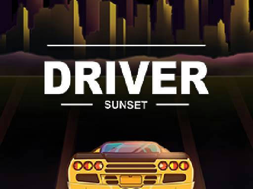 Play Sunset Driver