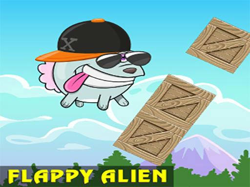 Play Super Alien Hero