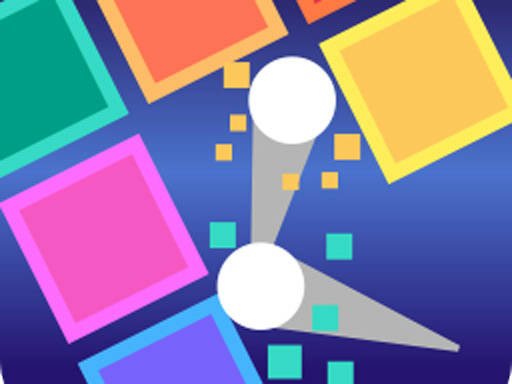 Play Super Brick Ball