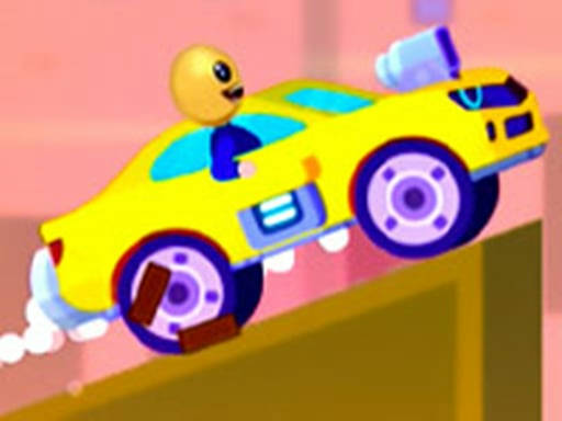 Play Super Buddy Run 2 Crazy City