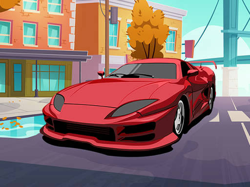 Play Super Cars Hidden Letters