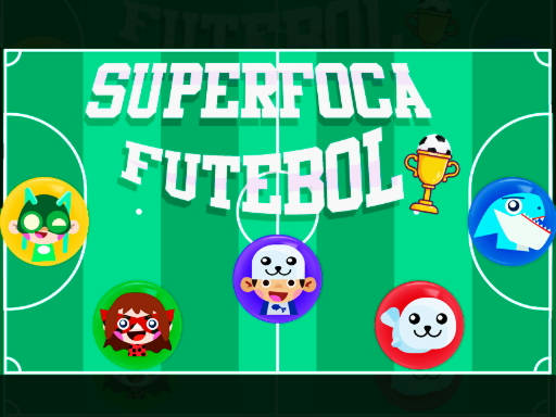 Play Super Cute Soccer - Soccer and Football