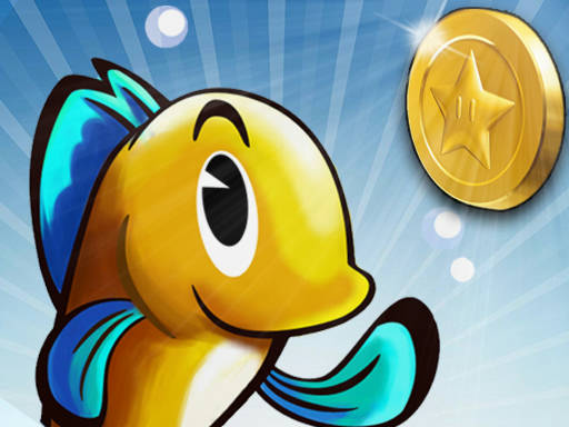 Play Super Fish Swim