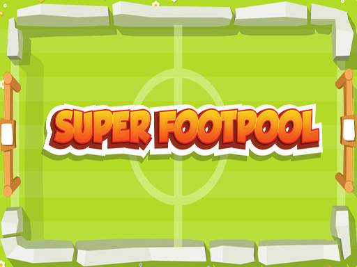 Play Super Footpool