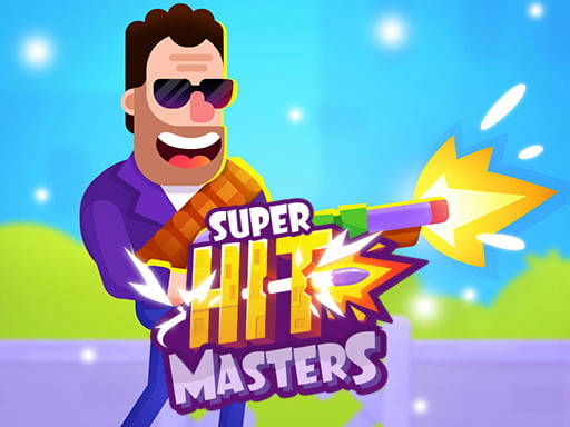 Play Super HitMasters