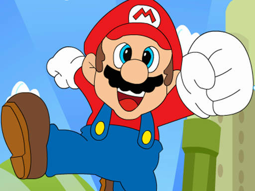 Play Super Mario Find Bros