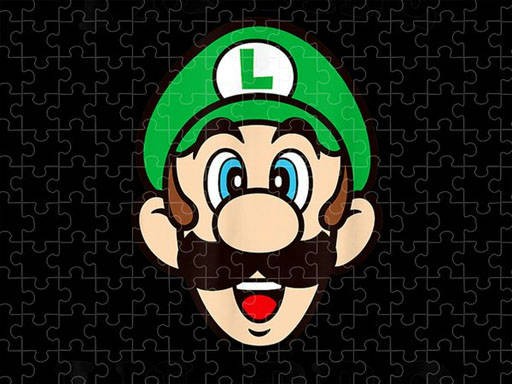 Play Super Mario Jigsaw Puzzle : season 2