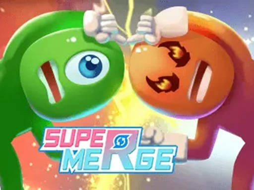 Play Super Merge