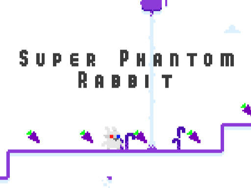 Play Super Phantom Rabbit