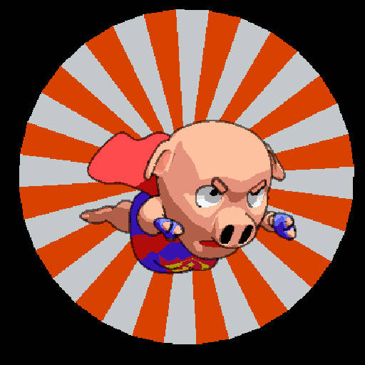 Play Super Pork