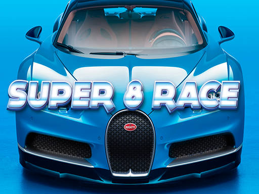 Play Super Race 8