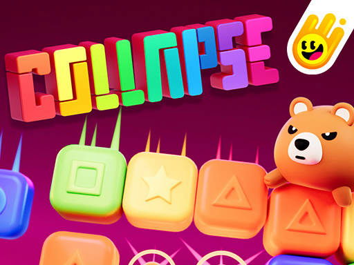 Play Super Snappy Collapse