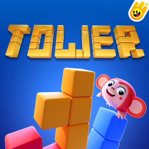 Play Super Snappy Tower