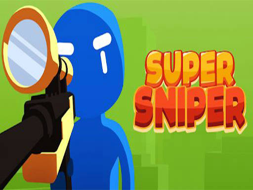 Play Super Sniper 3D