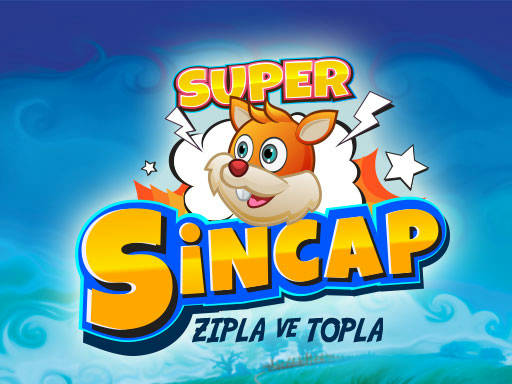 Play Super Squirrel