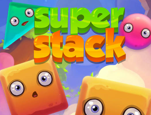 Play Super Stack