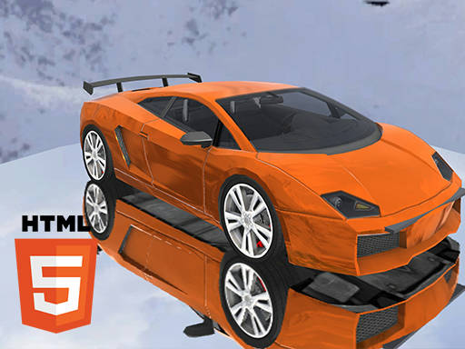 Play SuperCar Stunts 2023