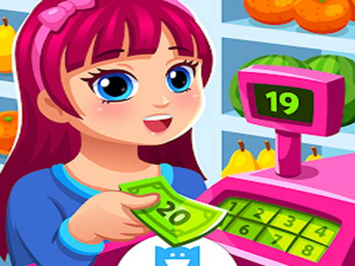 Play Supermarket Game