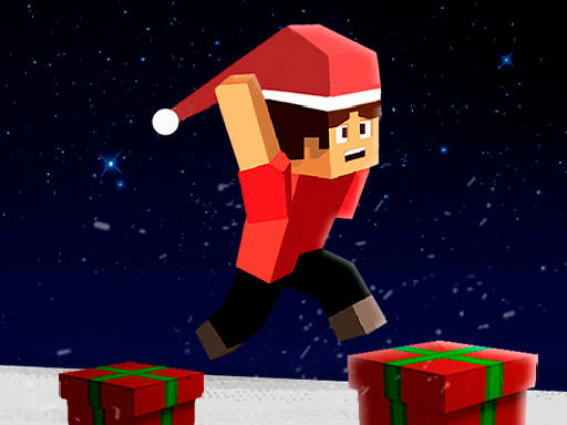 Play Survival Craft Xmas Special