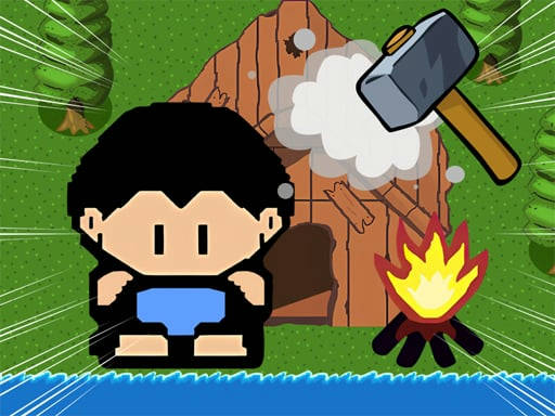 Play Survival Rpg Island Escape