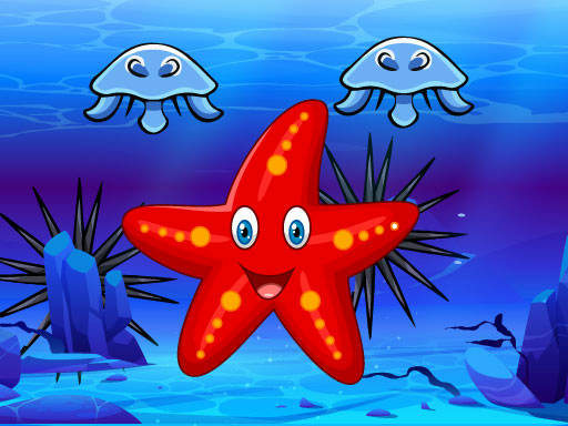 Play Survival Starfish