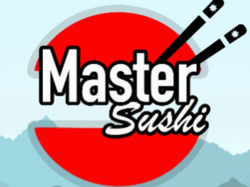 Play Sushi Master