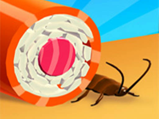 Play Sushi Roll 3D