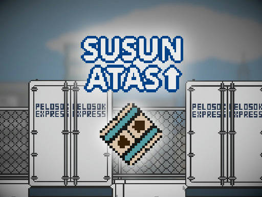 Play Susun Atas