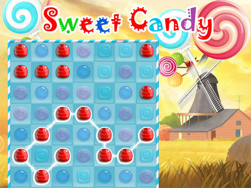 Play Sweet Candy Collection